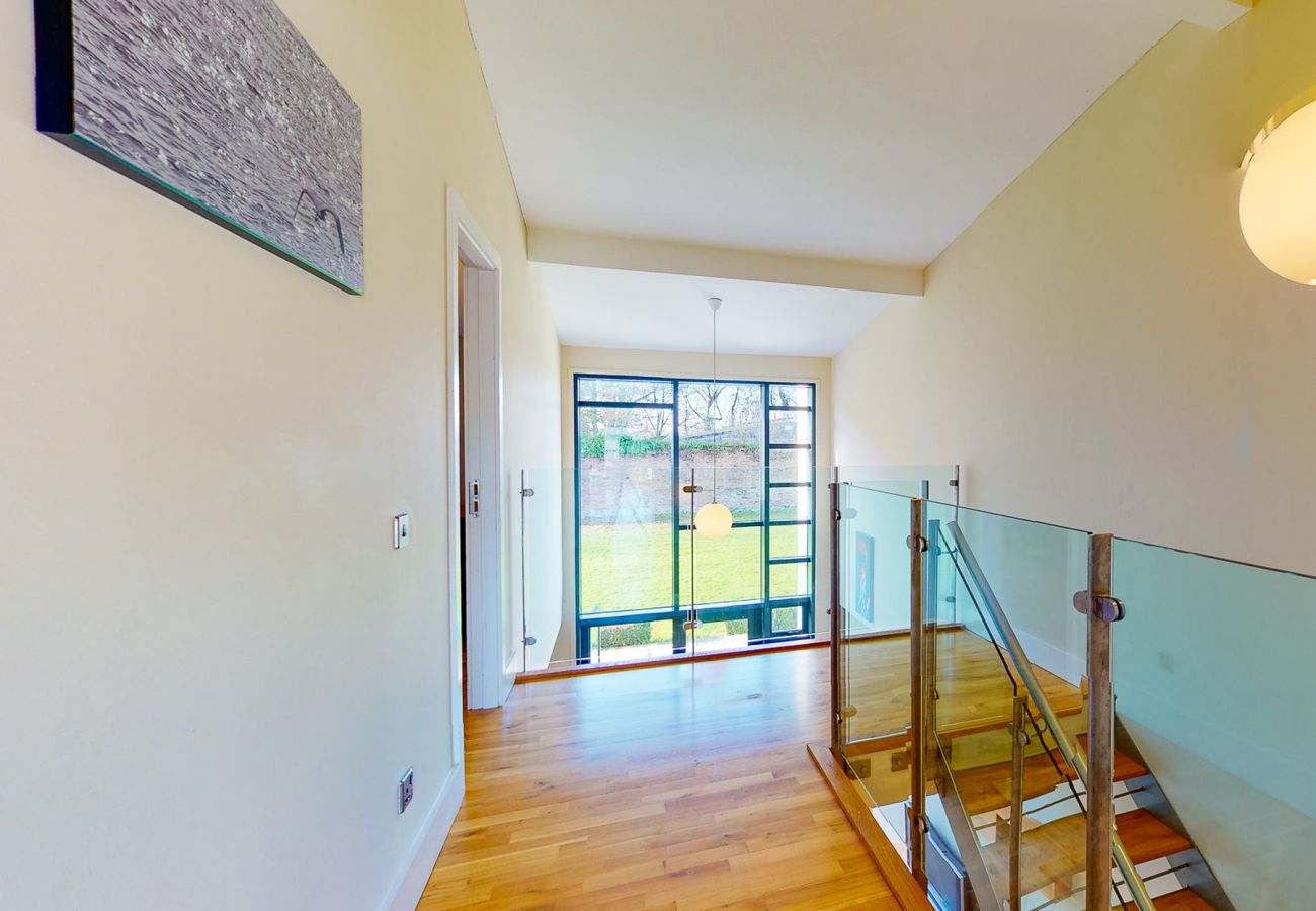 House in Castlemartyr - Castlemartyr Holiday Lodges No 3 (2 Bed)