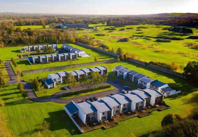 Castlemartyr - House